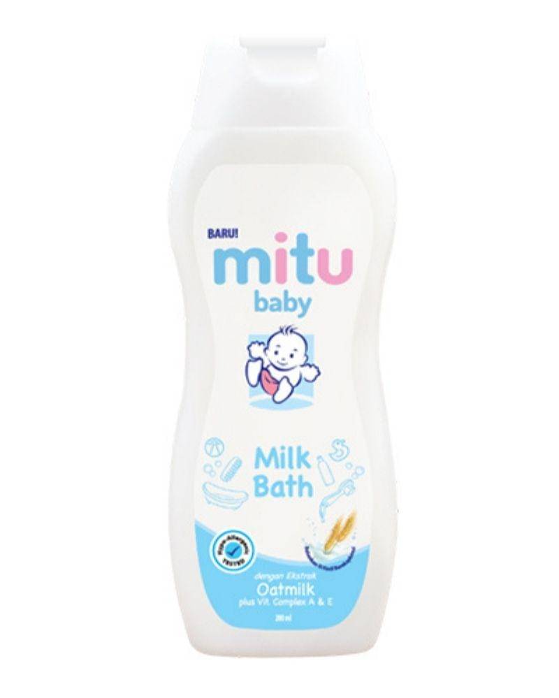 mitubabycare.com